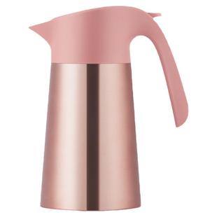 乐扣乐扣保温壶家用水壶大容量便携热水瓶壶保温瓶开水瓶小型暖壶