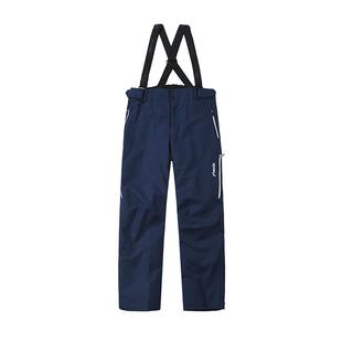 phenix菲尼克斯SKI国家队系列背带滑雪裤男女款保暖户外运动裤