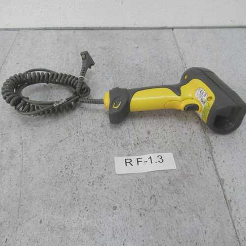 Leuze HS6508DPM Escáner Código Barras 50120442 Símbolo Te