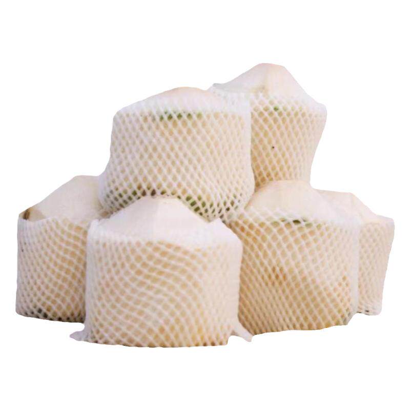 正宗新鲜海南去皮椰子