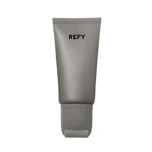 现货 Refy PRIMER 烟酰胺精华妆前乳面霜 滋润保湿带面部滚轮