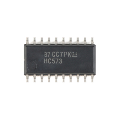 原装正品SN74HC573NSR芯片