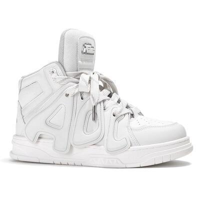 时间板鞋ADCDAVINCI增高