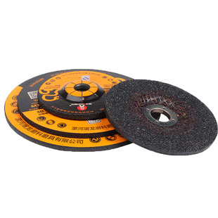 狮昂角磨片100/125/150/180/磨光机打磨片不锈钢角磨机抛光砂轮片