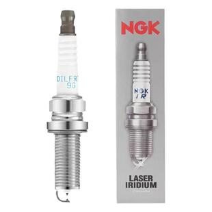 NGK火花塞日产专用适配轩逸骐达天籁逍客骊威奇骏阳光蓝鸟铱金