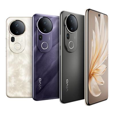 【政府补贴至高15%|阿里官方自营】vivo S20 Pro轻薄长续航5G智能新款人像拍照手机全面屏官方正品S19Pro