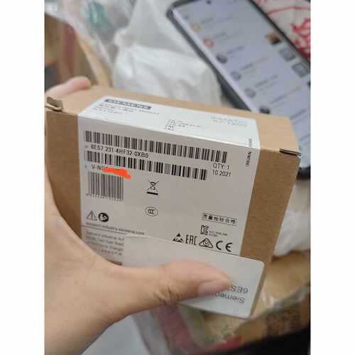 询价下单西门子6ES7 231-4HF32-0XB0模拟量输入模块，