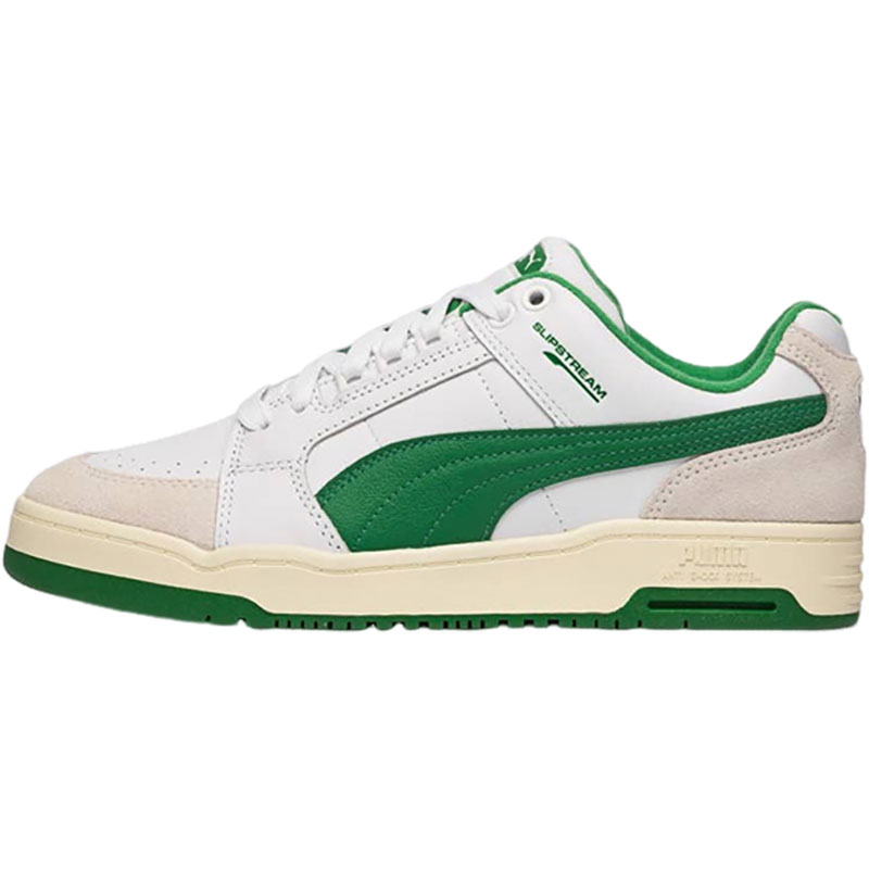 Puma/彪马官方正品Slipstream Lo Retro男女时尚板鞋384692-02