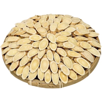 甘肃岷县黄芪中药材正品500g特级