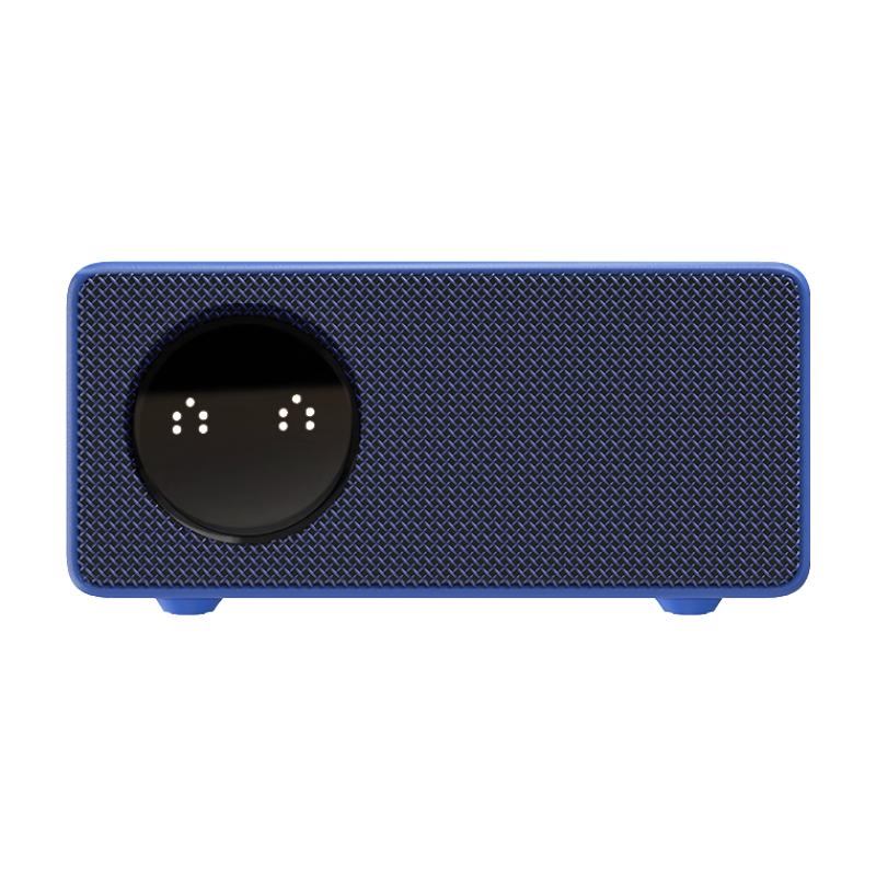 【新品】天猫精灵IN糖6智能音箱蓝牙音响语音控制ai闹钟