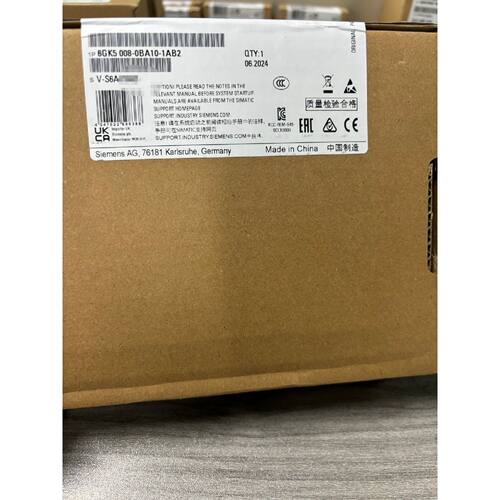 议价-6GK5008-0BA10-1AB2未封
