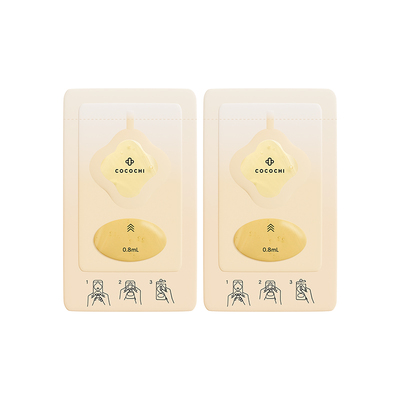 cocochi蔻蔻琪奢养双萃