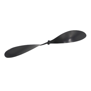 2*180mm塑料螺旋桨 2mm孔航模电机螺旋桨DIY科技小制作桨叶配件