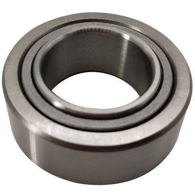 无挡边滚针轴承非标组合轴承钢