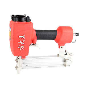 方大王气钉枪气动码钉钢钉射钉f30t50直钉枪装修木工工具排钉气