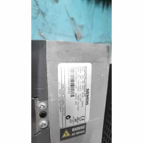 议价西门子240变频器6SL32240BE311UA01维修