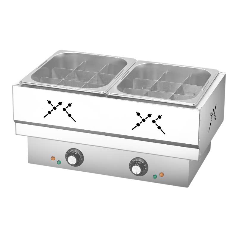 张大厨关东煮机器商用关东专用锅