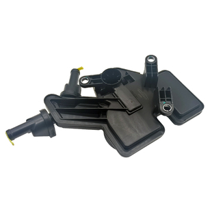 适配jeep指南者自由侠油气油水分离器 废气阀 广汽菲克 1.4T 原厂