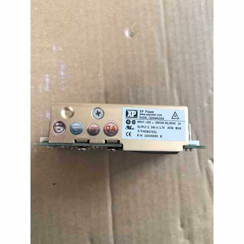 溢价-XPPowerECM40US24电源模块
