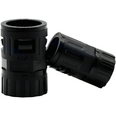 内丝浪管快速接头内螺纹接头