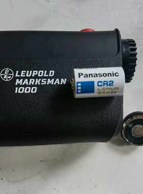 询价-Leupold MARKSMAN 1000激光测距仪