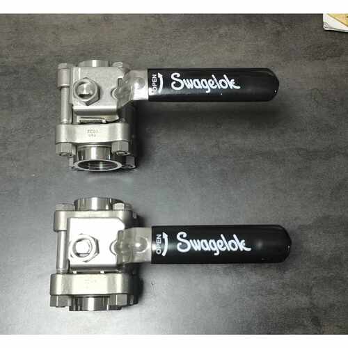【议价-可维修】球阀 SS-65TF16/二手均有货