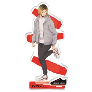 现货T-ARTS排球少年穿鞋亚克力立牌