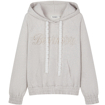 TEENIEWEENIEbearnova+卫衣