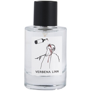 Verbena Linn七宗罪香水女士正品持久淡香学生少女小清新贪婪傲慢