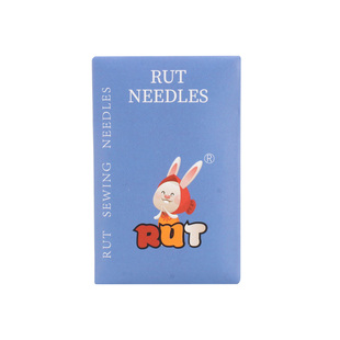 飞虎UY×128机针绷缝机针金针防热冚车针DV×43三针五线坎车机针