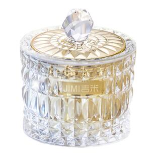 吉米美颜贵妇膏晶透美肌弹润抗皱清爽不粘腻有弹性隐匿瑕疵去纹女