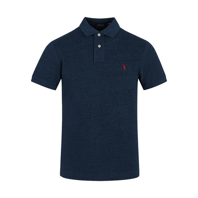 RALPHLAUREN夏季男士短袖POLO衫