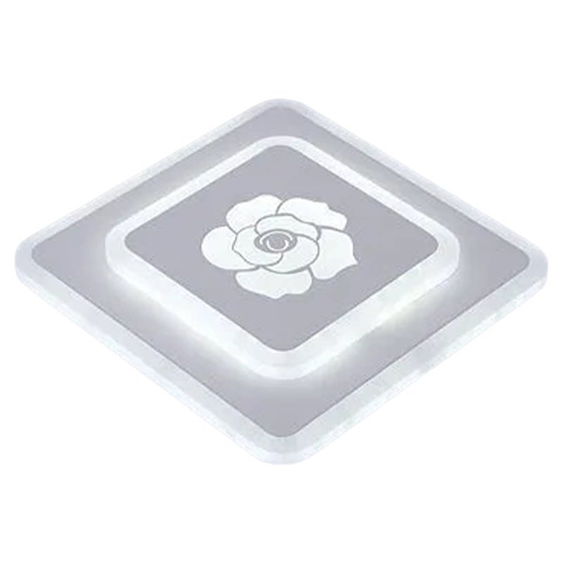 LED方形过道灯走廊灯简约现代