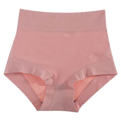 年少不知高腰好收腹内裤巨好穿