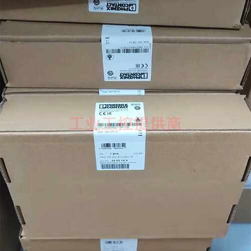 议价全新原装正品 菲尼克斯电源 - TRIO-PS-2G/1AC/24DC/10 - 290