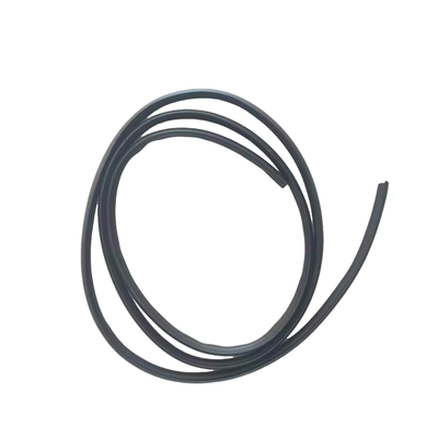 吉利GX7前挡玻璃密封条集雨板条