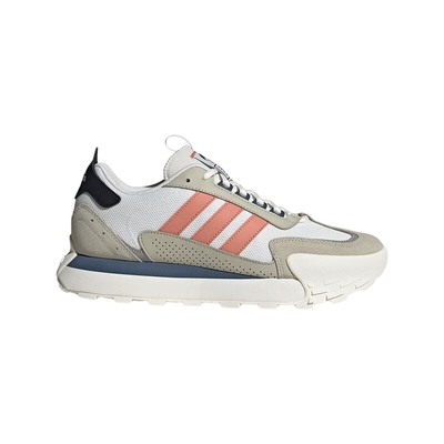 Adidas阿迪达斯正品女鞋休闲鞋2026新款缓震运动鞋低帮板鞋IF1788