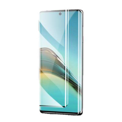 白洛适用真我13pro+钢化膜