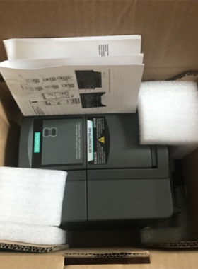 议价6SE6440-2UD41-3GB1西门子m440 132/160KW变频器6SE64402UD41