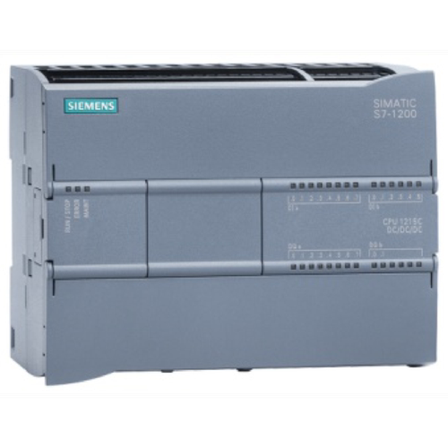 议价6ES7215-1HG40-0XB0 西门子CPU 1215C DCDCRly控制器全新正品