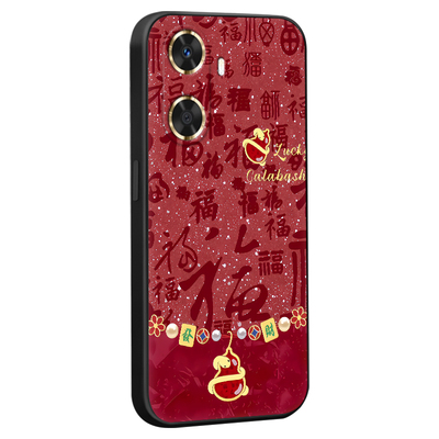 luckrider适用于华为畅享60手机壳mga-al40保护套畅享70z新款防摔畅享60s高级感gar-an60江南风huawei古香古