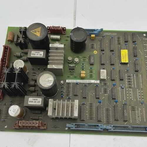 1Pc X FLAT MODULE 00.785.0067/01 DNK2