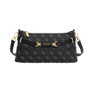 复古包包女高级感腋下包法棍2025新款秋冬百搭单肩包休闲斜挎包潮