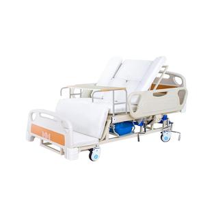 护理床家用多功能瘫痪病人老人医用医院老年人医疗床可大小便病床