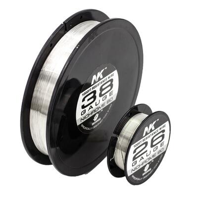 发热丝diy成品克莱普顿线圈