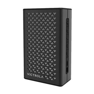 Victrola维可托乐便携HIFI高音质无线超重低音立体声配对蓝牙音箱