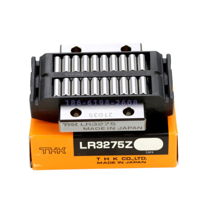 THK滚柱滚动块LR409520553275Z