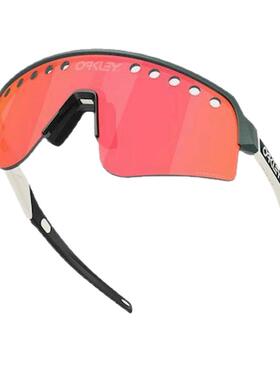 Oakley/欧克利苏罗特谱锐智镜运动时尚潮流骑行太阳镜护目镜9465