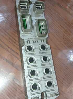 询价-MURR穆尔模块，D-71570，没有任何破损，用，50