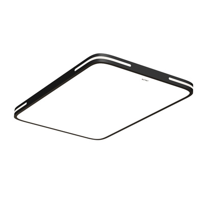 奥克斯现代简约2025新款客厅大灯